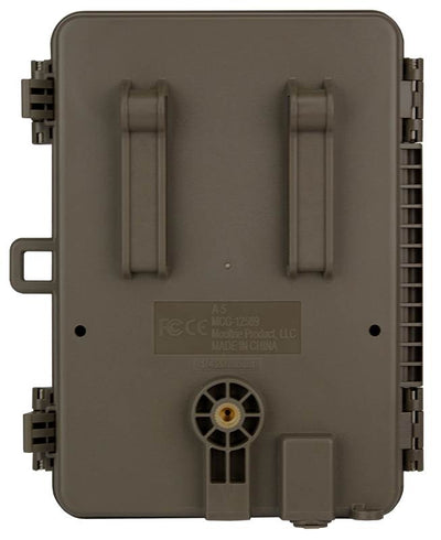 MOULTRIE Game Spy A-5 Low Glow 5MP Digital Trail Game Camera (For Parts)