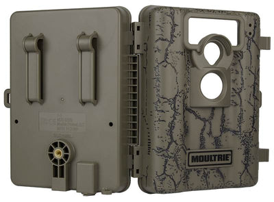 MOULTRIE Game Spy A-5 Low Glow 5MP Digital Trail Game Camera (For Parts)