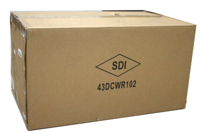 Kicker 10" 1600W 2-Ohm Vented Dual Loaded Car Enclosure Subwoofers (4 Pack)