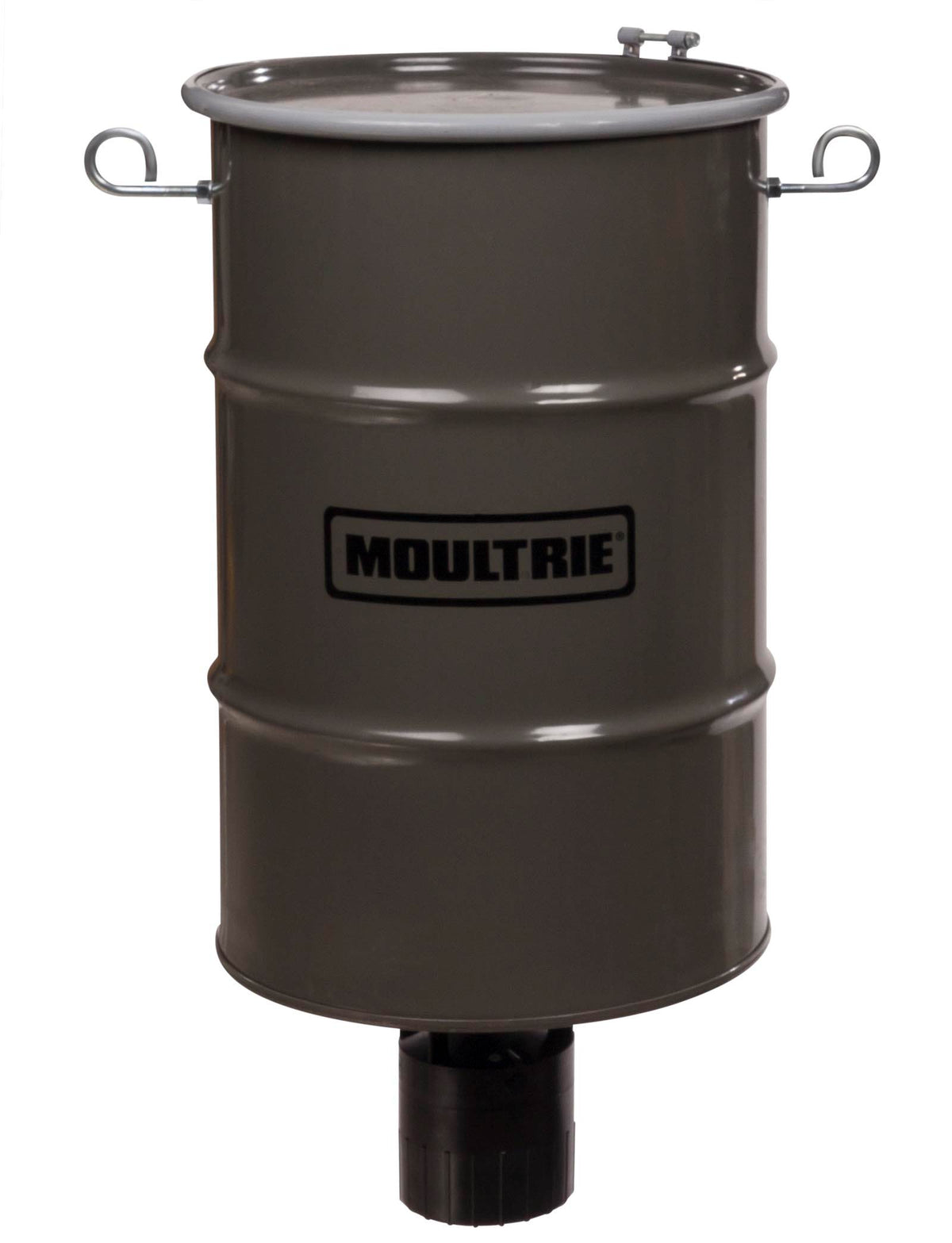 Moultrie 30G Pro-Hunter 360° Hanging Bucket Style Deer Feeder w/Timer (Open Box)