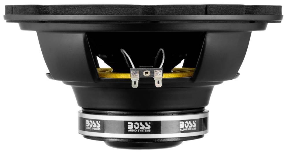 Boss Audio CXX10 Chaos Exxtreme 10" 800 Watt Single Car Audio Subwoofer Speaker - VMInnovations