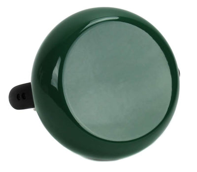 Rachael Ray 1.5Qt Curve Whistling Teakettle Porcelain Kitchen Green - Open Box