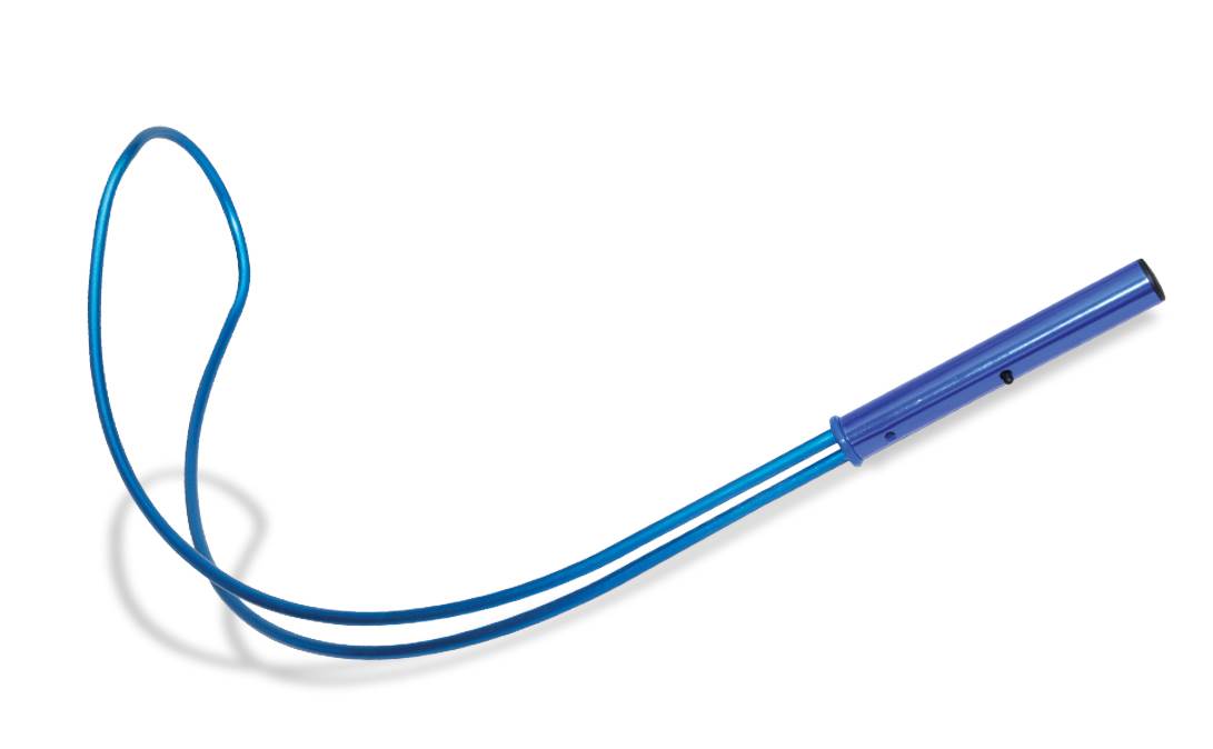 Swimline HydroTools 89900 Swimming Pool Emergency Lifesaver Strong Safety Hook - VMInnovations