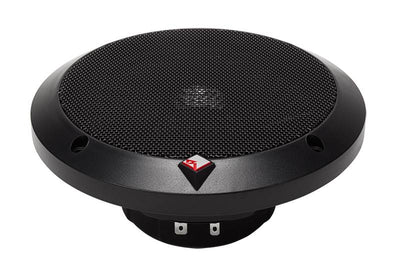 2) Rockford Fosgate P1675-S 6.75" 120W Components + 2) 6x9" 150W 2-Way Speakers
