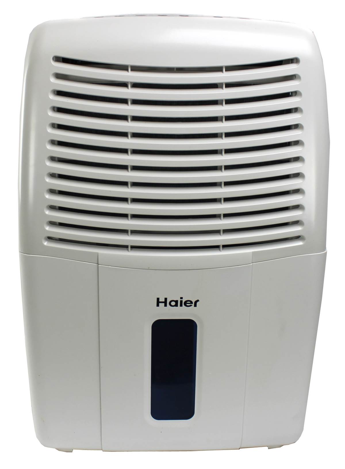 Haier DE45EK 45 Pint Portable Electronic Air Dehumidifier with LED (For Parts)