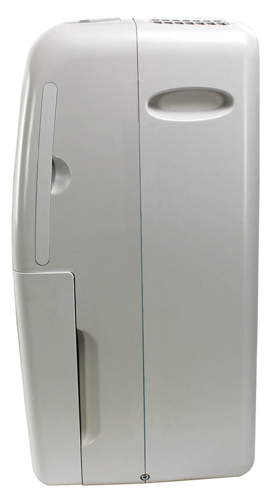 Haier DE45EK 45 Pint Portable Electronic Air Dehumidifier with LED (Open Box)