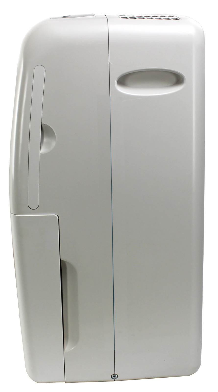 Haier DE45EK 45 Pint Portable Electronic Air Dehumidifier with LED (Open Box)