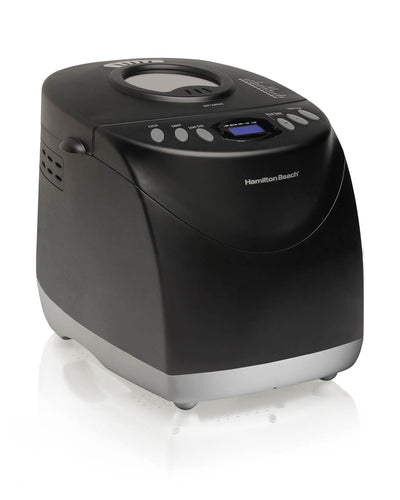 Hamilton Beach 29882 HomeBaker 2Lb. Breadmaker Paddles Automatic Bread Machine