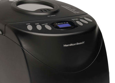 Hamilton Beach 29882 HomeBaker 2Lb. Breadmaker Paddles Automatic Bread Machine