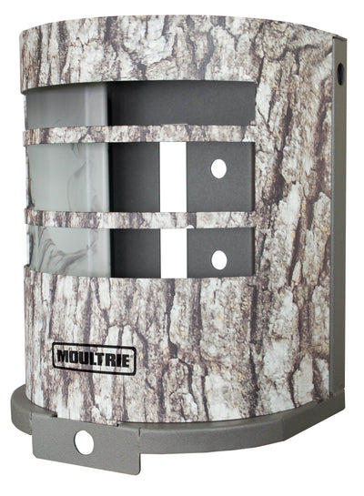 MOULTRIE MCA-12665 Panoramic Trail Game Camera Security Box (Open Box)