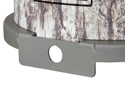 MOULTRIE MCA-12665 Panoramic Trail Game Camera Security Box - Used
