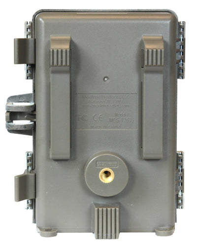 Moultrie M-1100i Mini No Glow Infrared Digital Trail Game Camera + SD Card