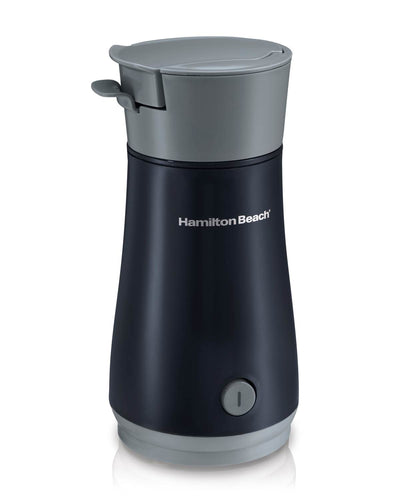Hamilton Beach 40916 Personal Single Serve Iced Tea Brewer Maker - Open Box