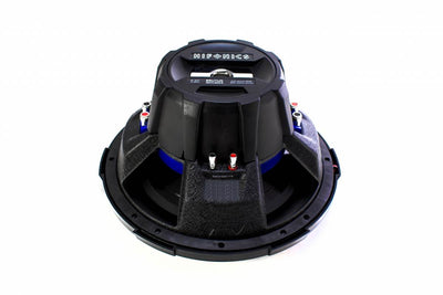 New Hifonics BRX12D4 12" 900W Car Subwoofer Sub Power Woofer DVC 4 Ohm Brutus