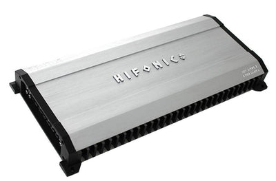Hifonics BRX1200.4 Brutus 1200W 4 Channel Car Audio Amplifier Power Amp Stereo