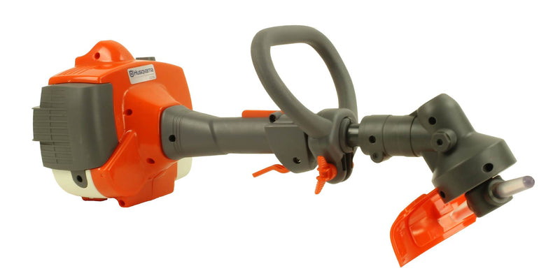 Husqvarna Kids Toy Battery Operated Lawn Trimmer Sound & Rotating Line | 223L - VMInnovations