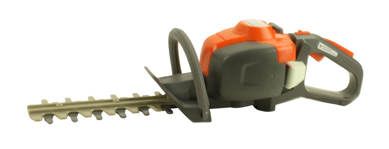 Husqvarna Kids Toy Battery Operated Hedge Trimmer with Actions (Used)