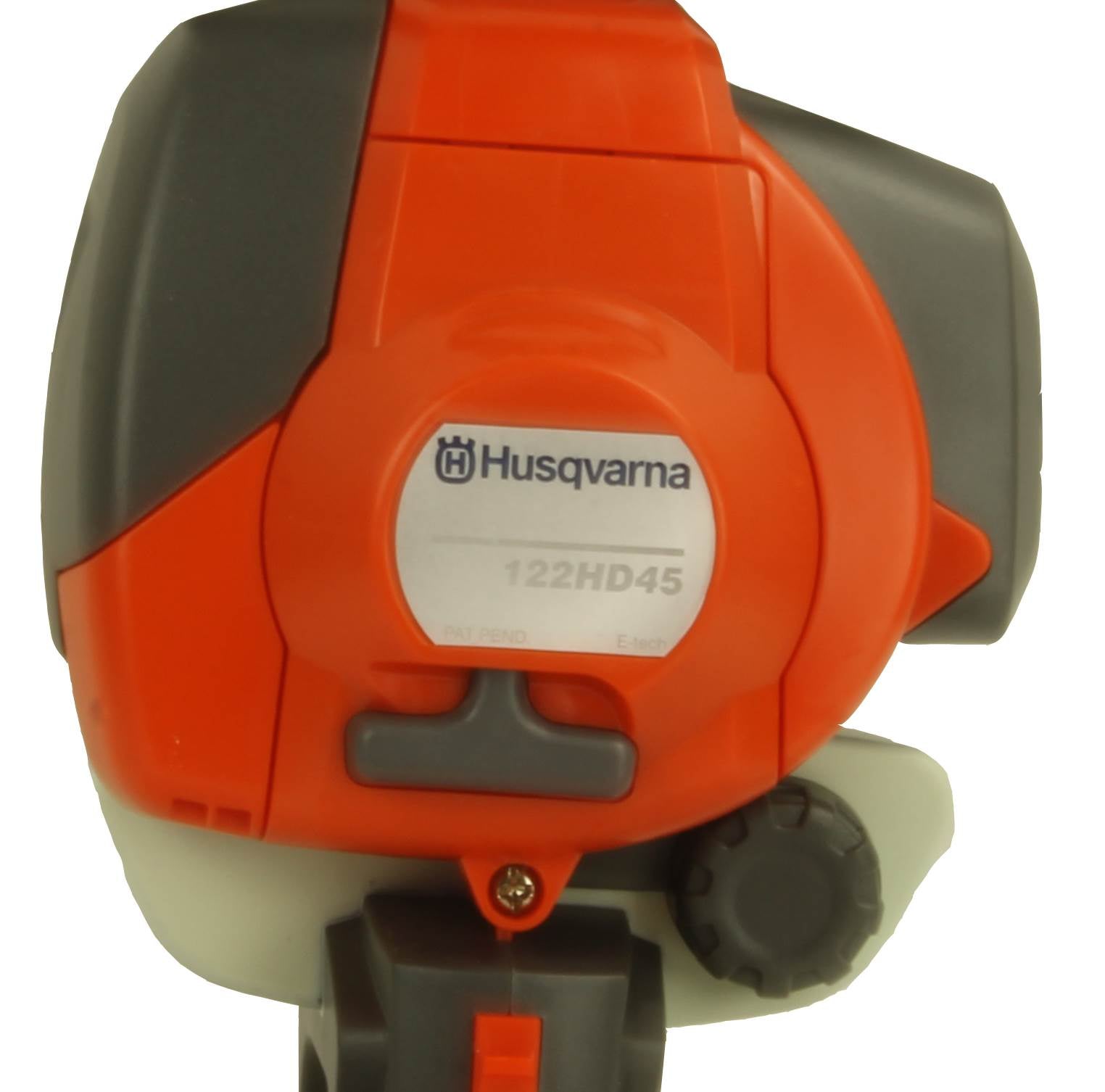 Husqvarna 585729103 122HD45 Kids Toy Battery Operated Hedge Trimmer (Open Box)