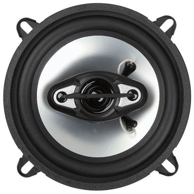 BOSS NX524 5.25" 300W and 6.5" 400W 4 Way Car Audio Coaxial Speaker Set (4 Pack) - VMInnovations