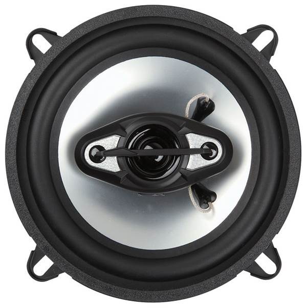 2) Boss NX524 5.25" 300W + 2) NX694 6x9" 800W 4-Way Car Audio Coaxial Speakers