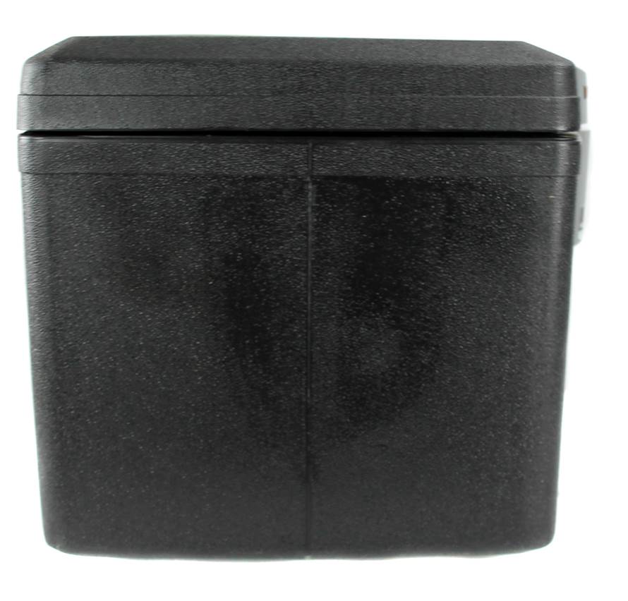 SentrySafe H4100 Fire/Waterproof Security File Office/Home Safe - Damaged