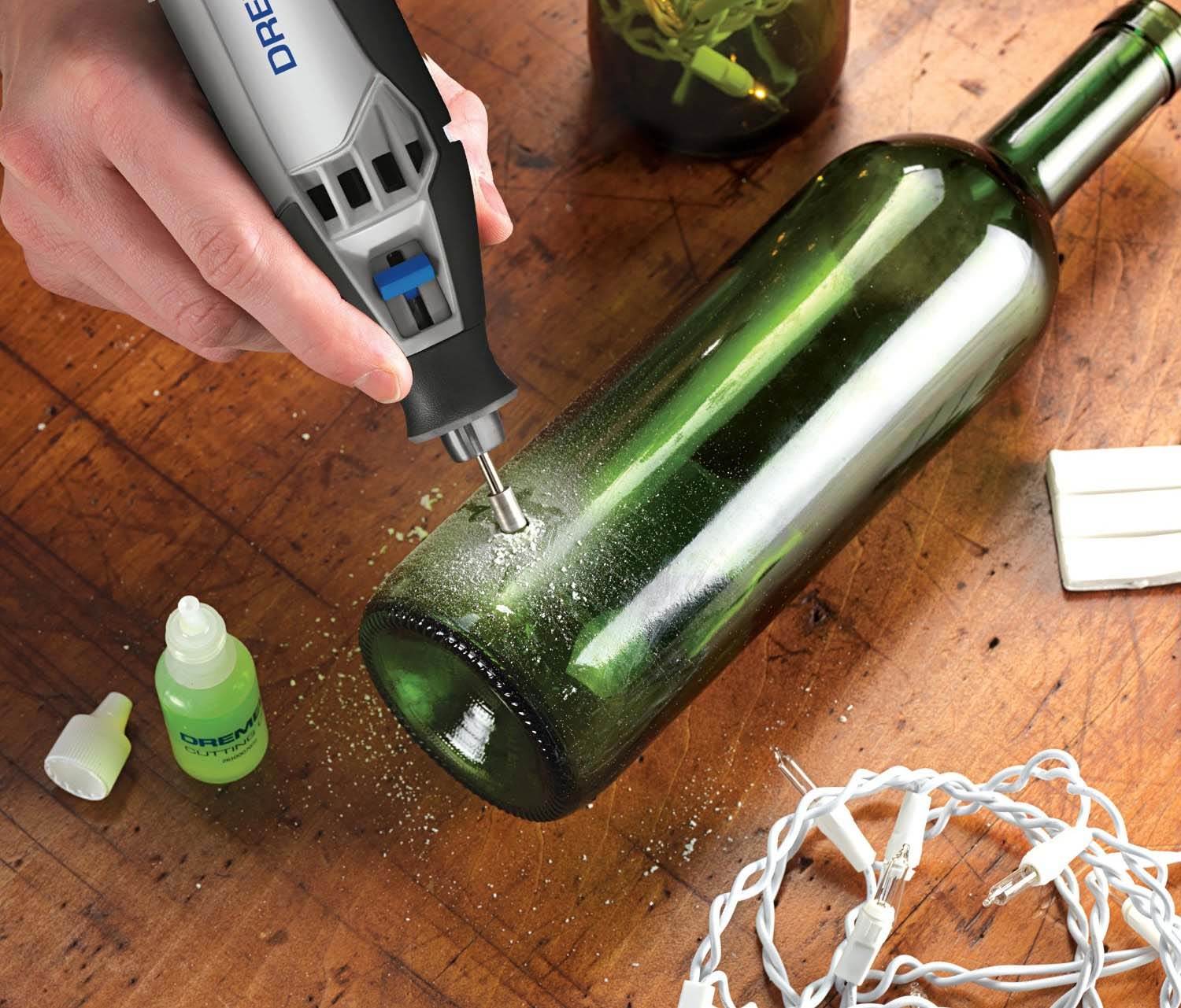 Dremel 4200 High Performance Corded Variable Speed Rotary Tool (Open Box)