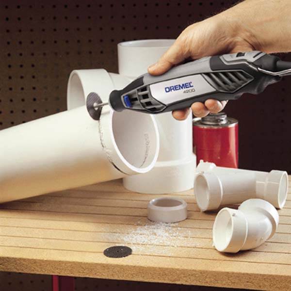 Dremel 4200 High Performance Corded Variable Speed Rotary Tool (Open Box)