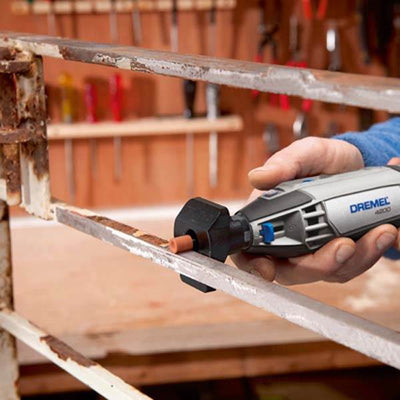 Dremel 4200 High Performance Corded Variable Speed Rotary Tool (Open Box)