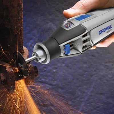 Dremel 4200 High Performance Corded Variable Speed Rotary Tool (Open Box)