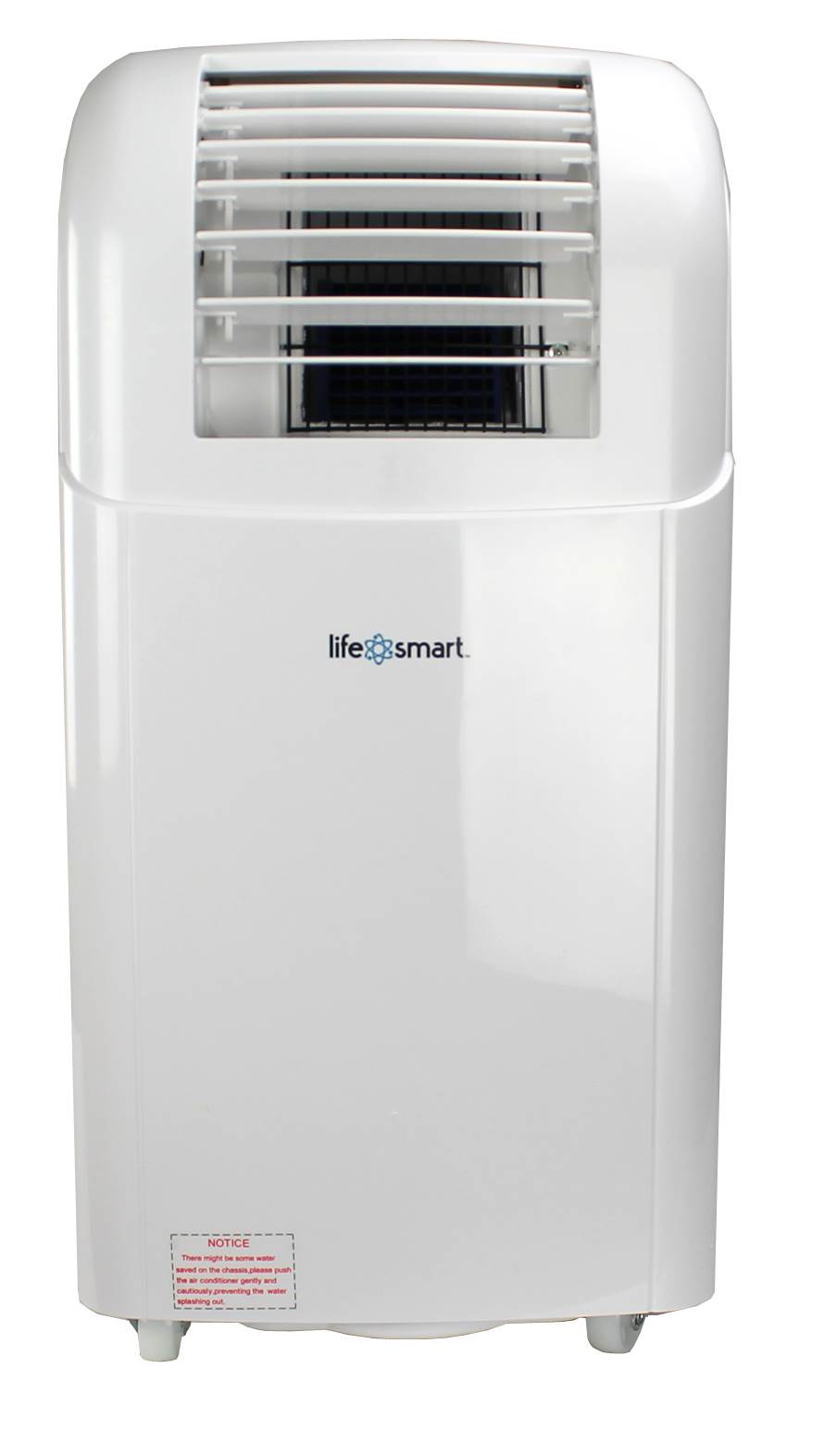 Lifesmart LS-YPF12C 12,000 BTU Portable Air Conditioner A/C LED - Open Box
