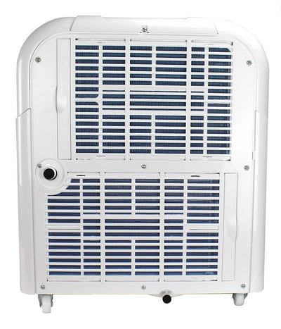 Lifesmart LS-YPF12C 12,000 BTU Portable Air Conditioner A/C LED - Open Box