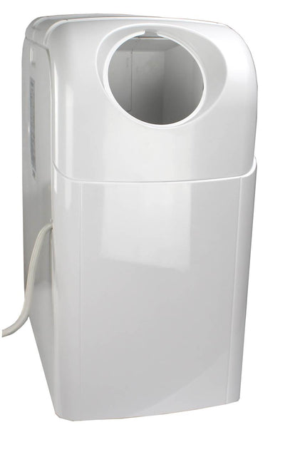 Lifesmart LS-YPF12C 12,000 BTU Portable Air Conditioner A/C LED - Open Box