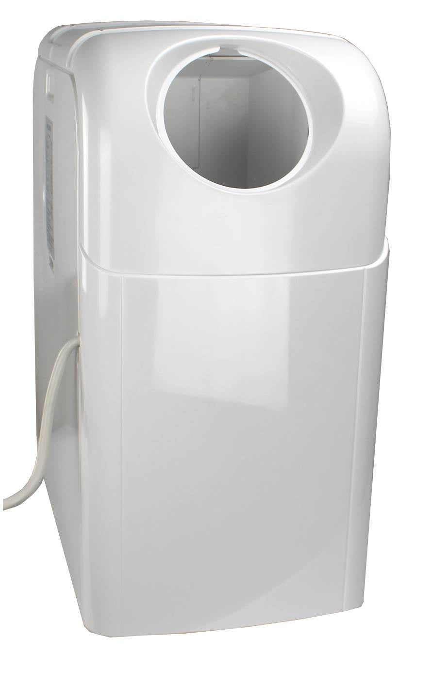 Lifesmart LS-YPF12C 12,000 BTU Portable Air Conditioner A/C LED - Open Box