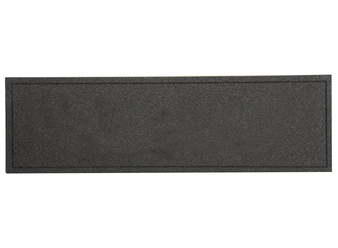 QPower Ext Cab '99-06 Dual Two 12" Sub Box w/ Bedliner Spray