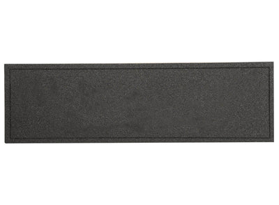 Q-Bomb GMC Chevy Silverado Ext Cab '99-06 Dual Two 12" Sub Box (Damaged)