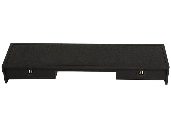 QPower Ext Cab '99-06 Dual Two 12" Sub Box w/ Bedliner Spray