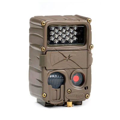 CUDDEBACK Model E2 Long Range IR Infrared Micro Game Hunting Camera (Open Box)
