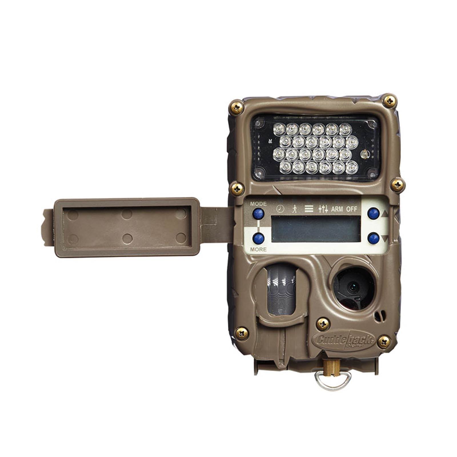 CUDDEBACK Model E2 Long Range IR Infrared Micro Game Hunting Camera (Open Box)