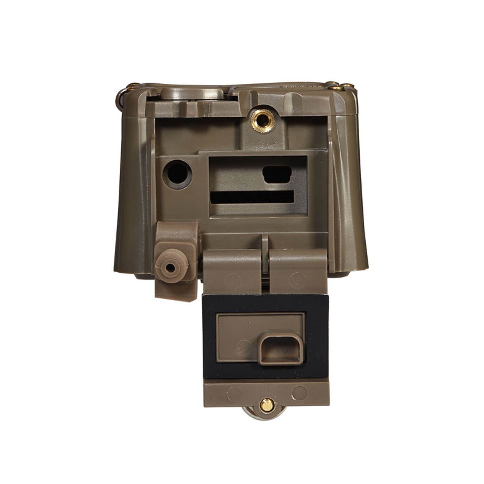 CUDDEBACK C23 Black Flash No Glow & Long Range IR Micro Trail Game Camera | 20MP