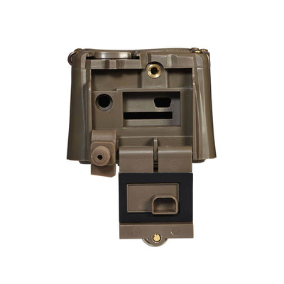 CUDDEBACK C23 Black Flash No Glow & Long Range IR Micro Trail Game Camera | 20MP