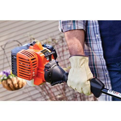 Remington RM2560 17" 2-Cycle Straight Gas Trimmer w/ QuickStart - Parts