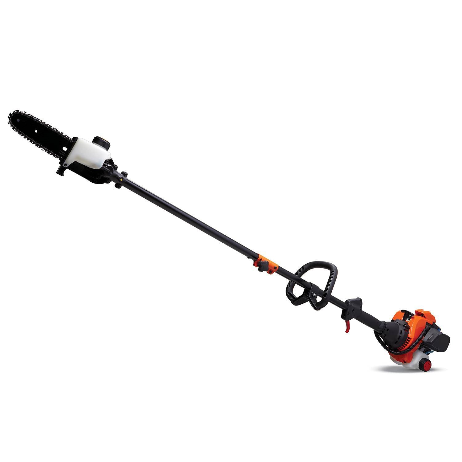Remington 8" RM2599 Maverick 2-Cycle Gas Pole Saw w/ Quick Start (Used)