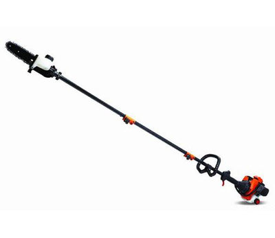Remington 8" RM2599 Maverick 2-Cycle Gas Pole Saw w/ Quick Start (Open Box)