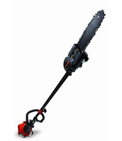 Remington 8" RM2599 Maverick 2-Cycle Gas Pole Saw w/ Quick Start | Open Box