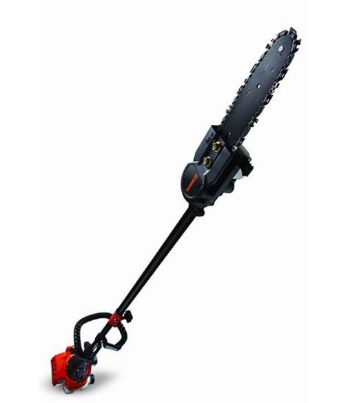 Remington 8" RM2599 Maverick 2-Cycle Gas Pole Saw w/ Quick Start (Damaged)