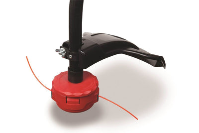 Troy-Bilt TB525 EC 4-Cycle Curved Shaft Gas Trimmer JumpStart Tech - For Parts
