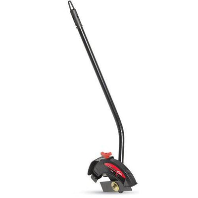 TrimmerPlus LE720 Edger Attachment with Steel Dual-Tip Blade (For Parts)