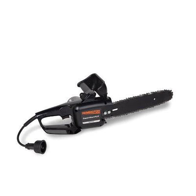 Remington RM1015P 2-in-1 Electric Chain Saw/Pole Saw Combo | Used