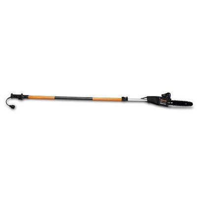 Remington RM1015P 2-in-1 Electric Chain Saw/Pole Saw Combo | Used