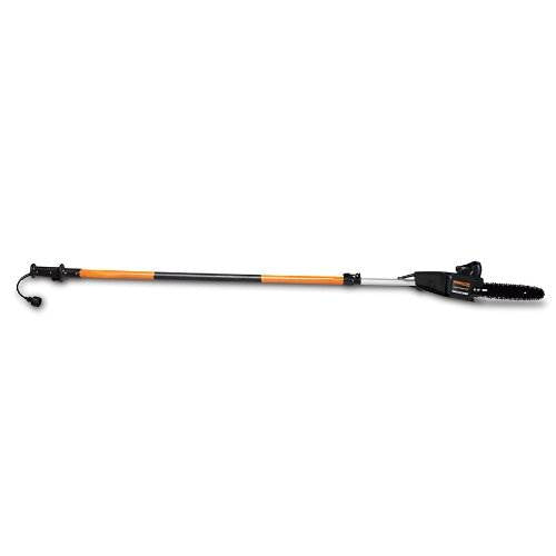 Remington RM1015P 2-in-1 Electric Chain Saw/Pole Saw Combo | Used